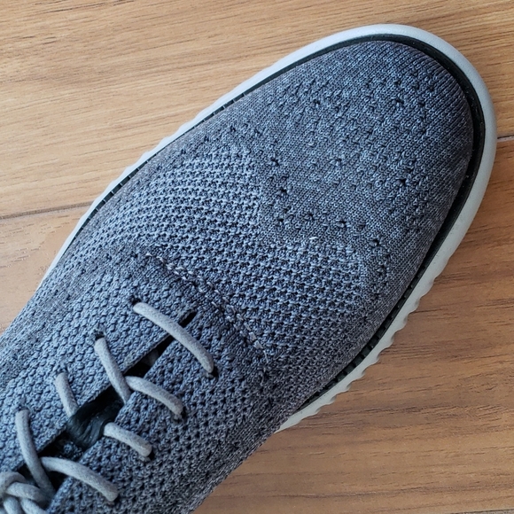 Cole Haan 2.Zerogrand Stitchlite Wingtip - Picture 2 of 7